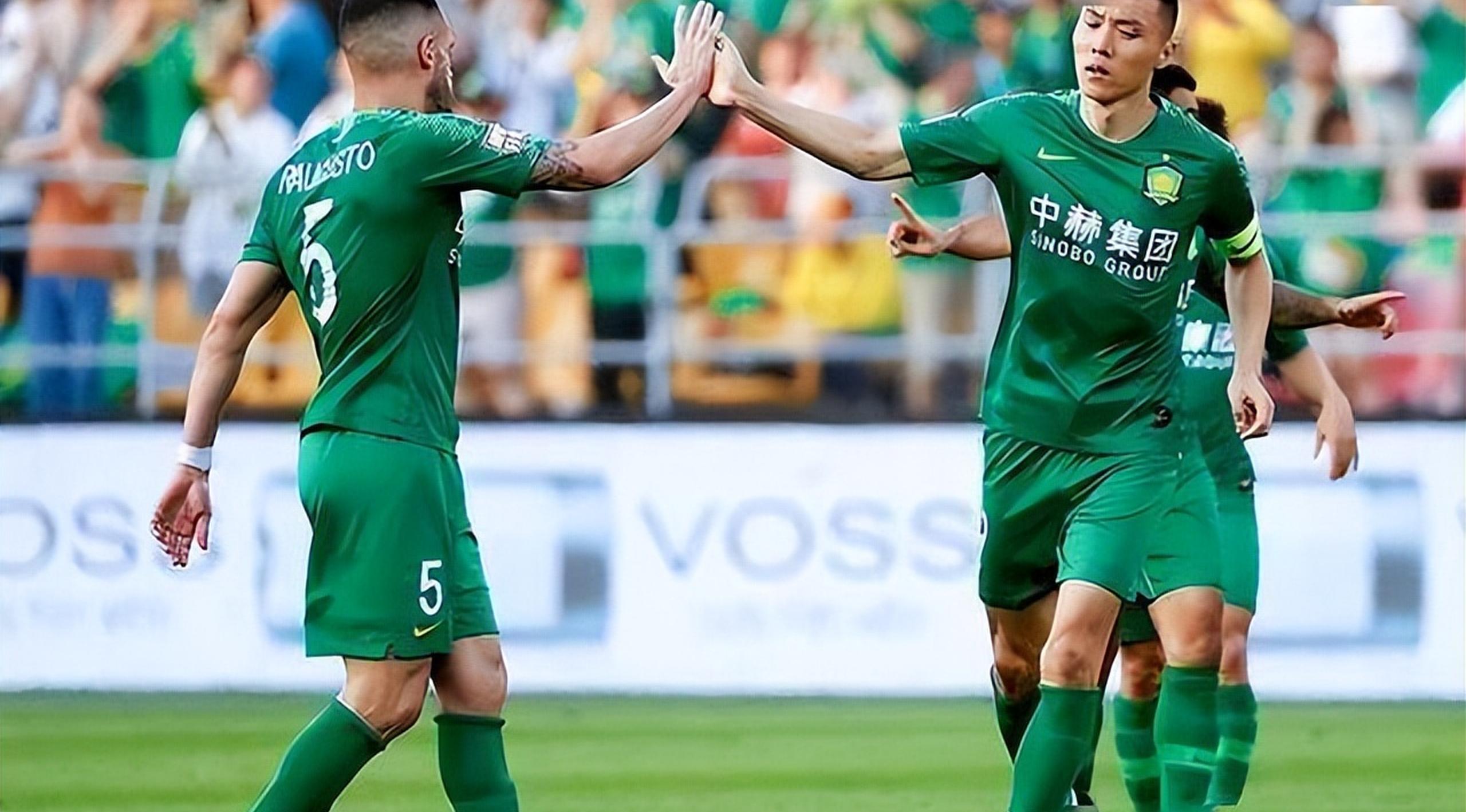 国安迎战申花,双方对决谁将获胜?的简单介绍 国安迎战申花,双方对决谁将获胜?的简单介绍