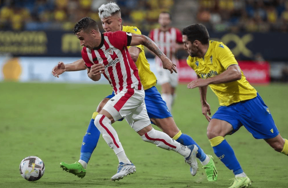 塞维利亚迎战毕尔巴鄂竞技，力争三分胜利的简单介绍