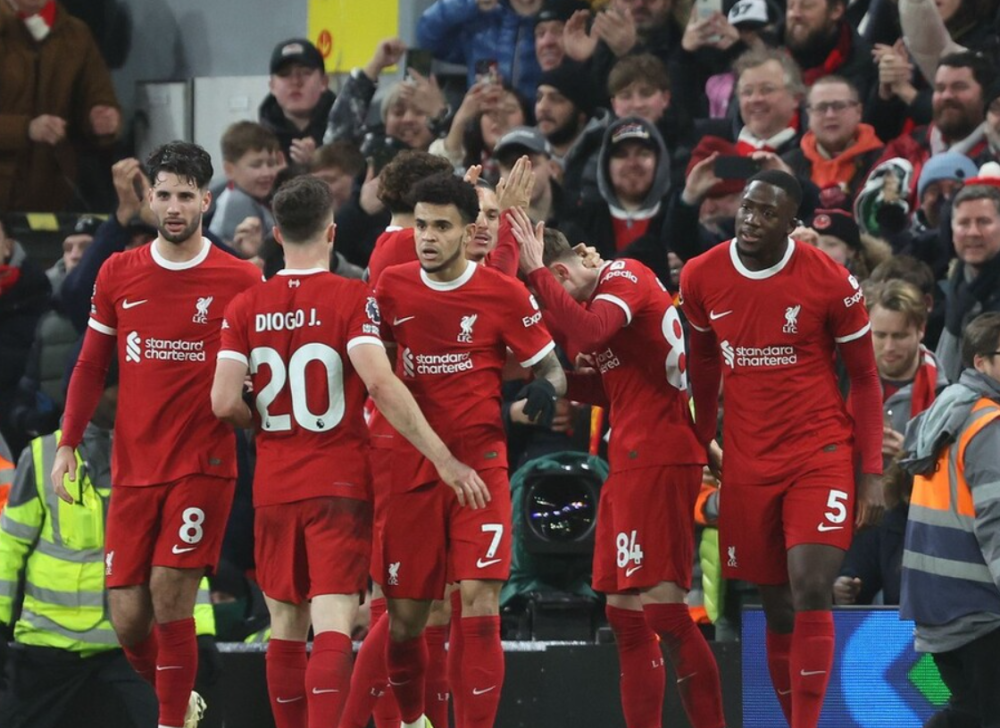 包含克洛普麾下球队主场胜利,保持不败纪录的词条 包含克洛普麾下球队主场胜利,保持不败纪录的词条