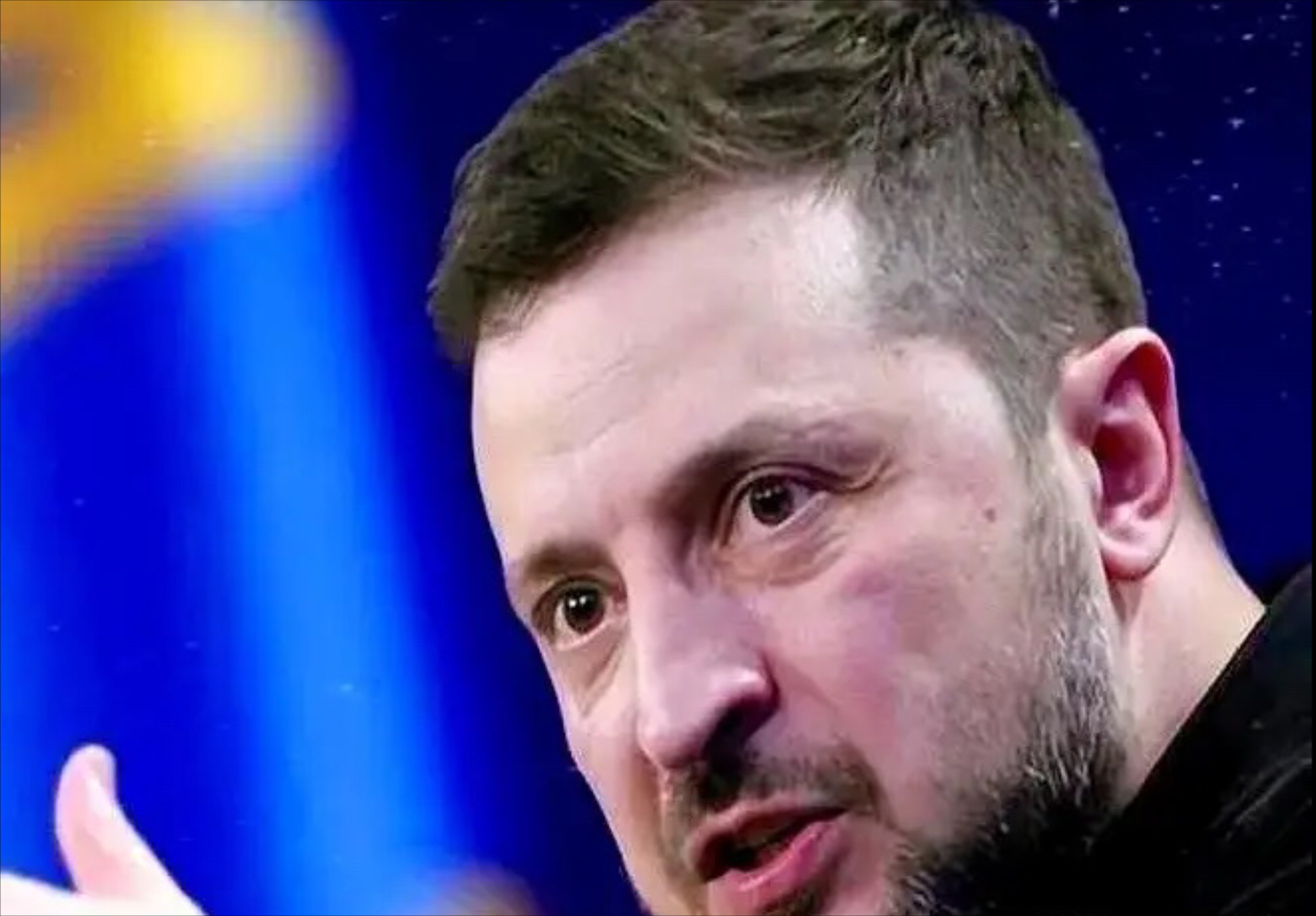 乌克兰守门员横空出世,艰苦封堵主力射手的简单介绍 乌克兰守门员横空出世,艰苦封堵主力射手的简单介绍