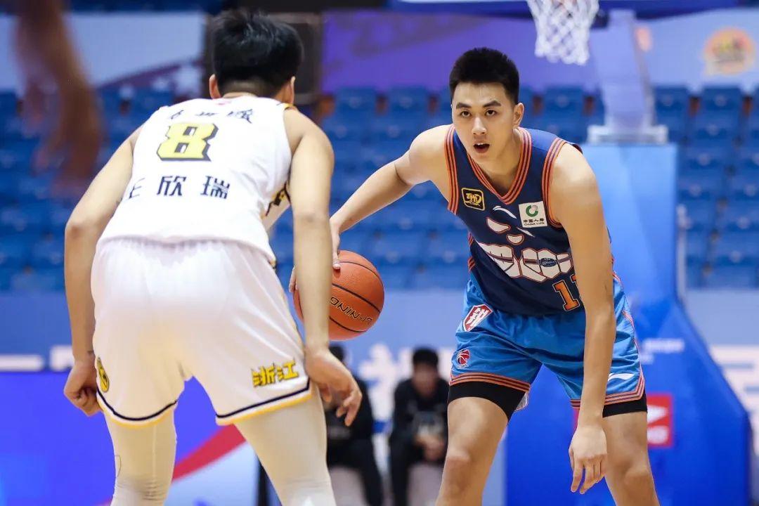 浙江男篮再次大比分战胜对手 浙江男篮再次大比分战胜对手