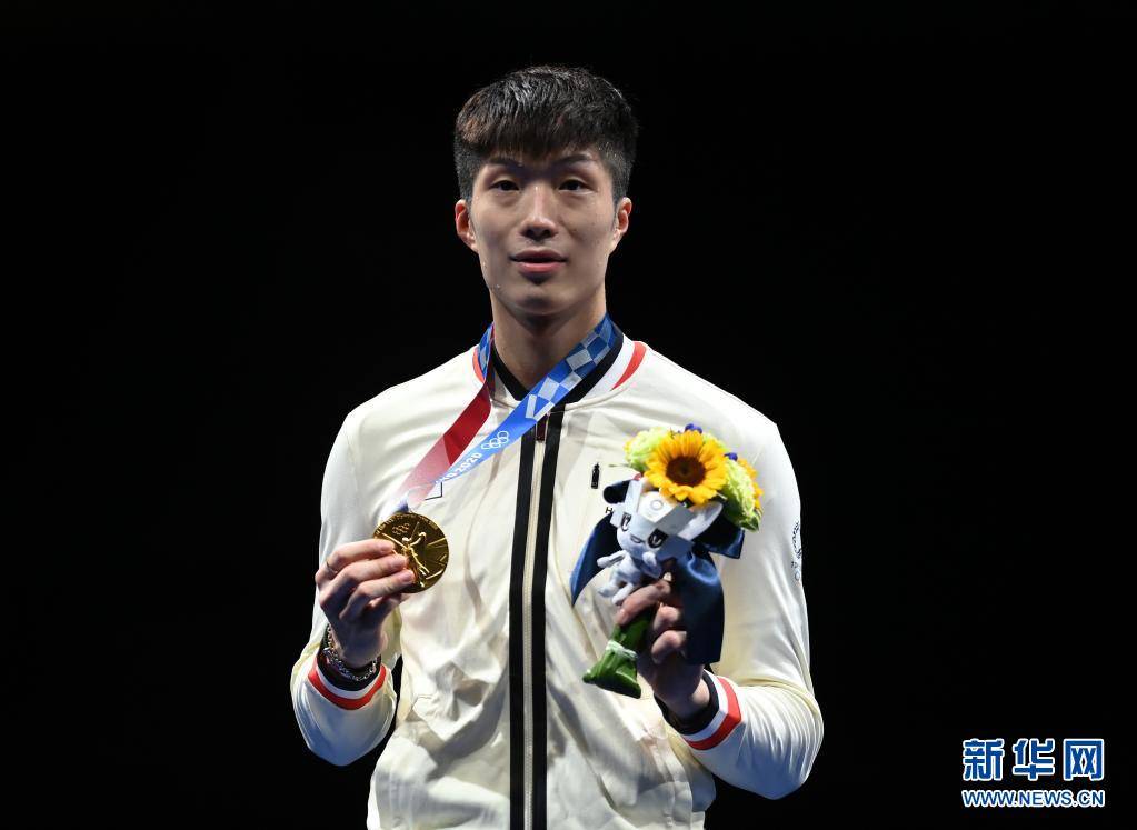 委内瑞拉击剑选手夺冠在望，冲向胜利的简单介绍