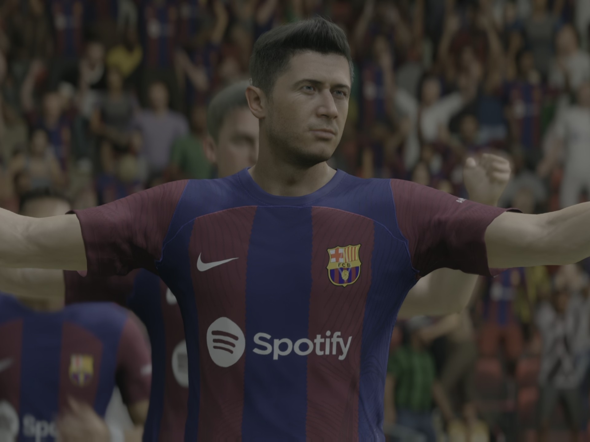 巴萨再胜曼城,晋级决赛 巴萨再胜曼城,晋级决赛