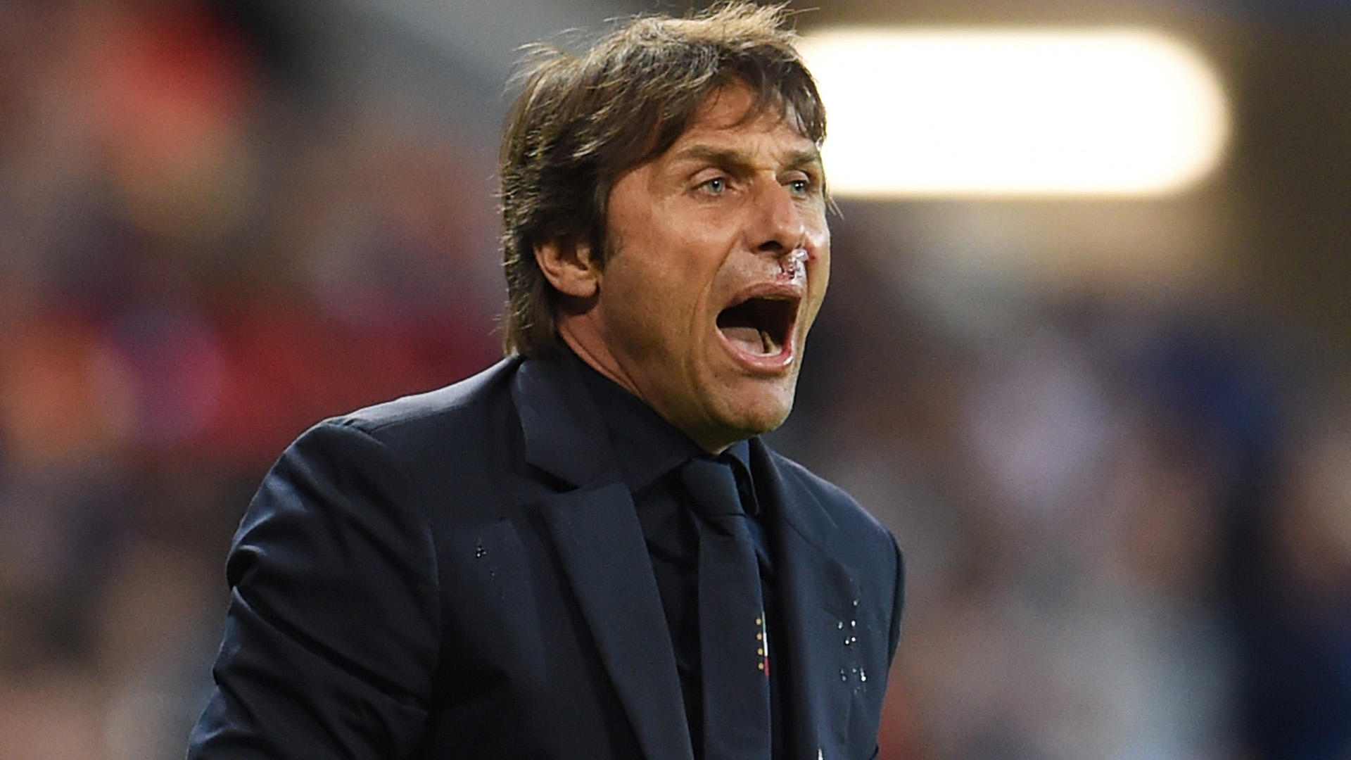 孔蒂:踢西甲并不意味着就会成功每场比赛都是新的挑战的简单介绍 孔蒂:踢西甲并不意味着就会成功每场比赛都是新的挑战的简单介绍