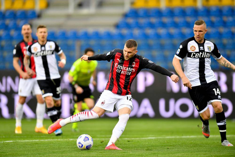 AC米兰将在对阵乌迪内斯的比赛中寻求胜利 AC米兰将在对阵乌迪内斯的比赛中寻求胜利