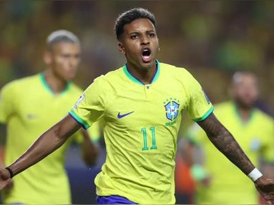 巴西球员在国外锦标赛中表现出色 巴西球员在国外锦标赛中表现出色