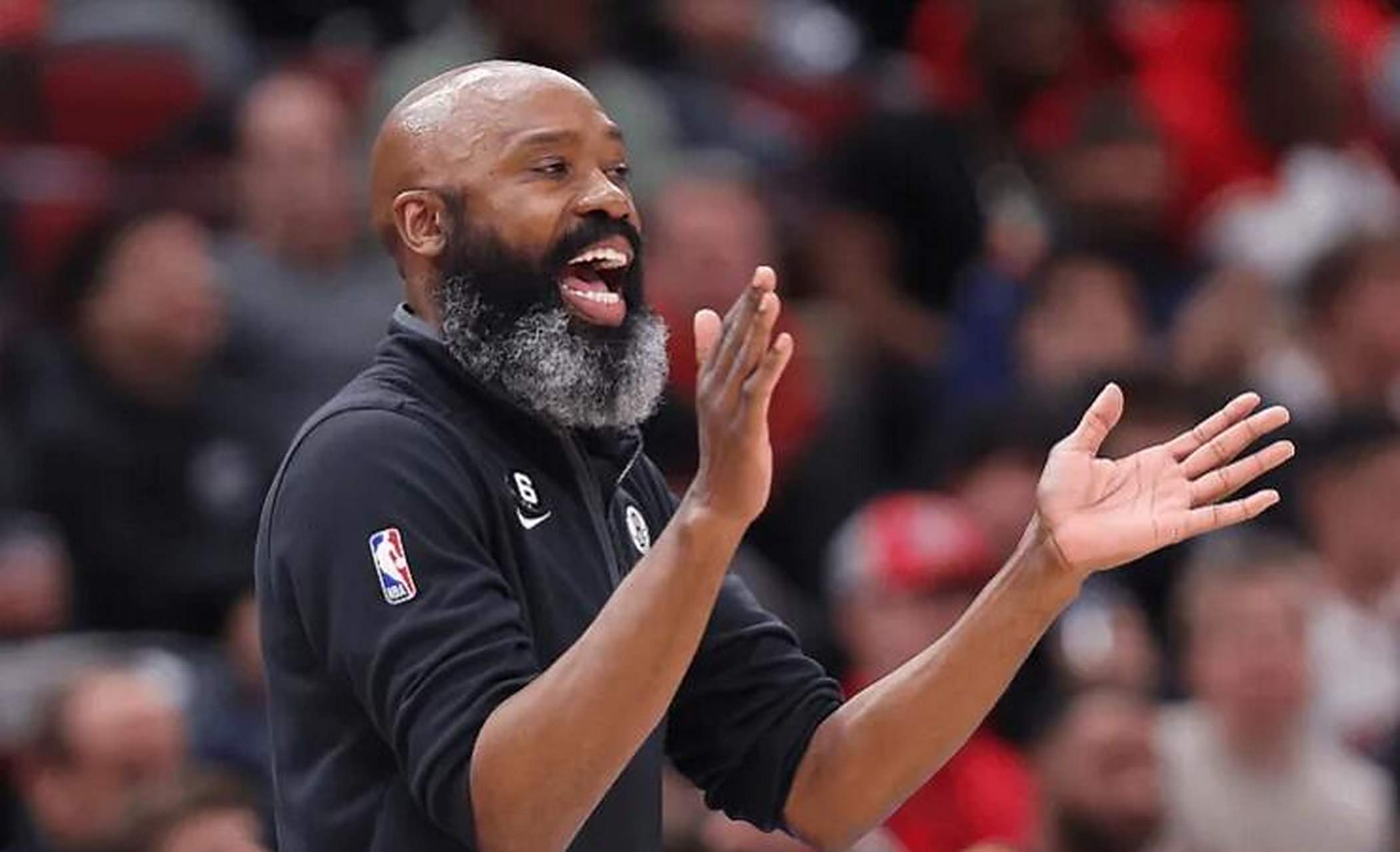 关于篮网不敌骑士，遭遇痛苦败局的信息