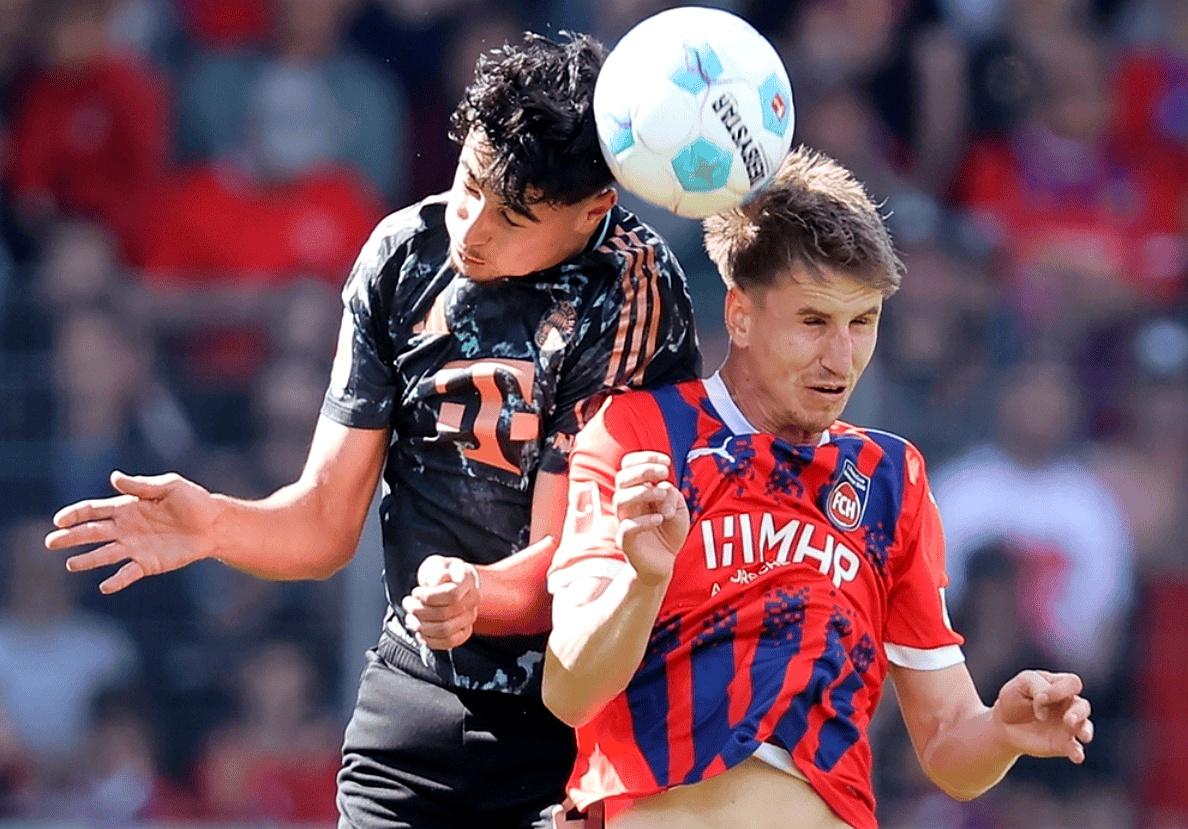 德甲球队在荷兰联赛中狂胜对手 德甲球队在荷兰联赛中狂胜对手