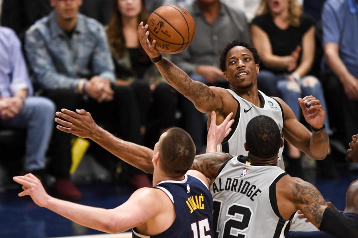 掘金再胜爵士！总比分-晋级西部半决赛，战绩斐然的简单介绍