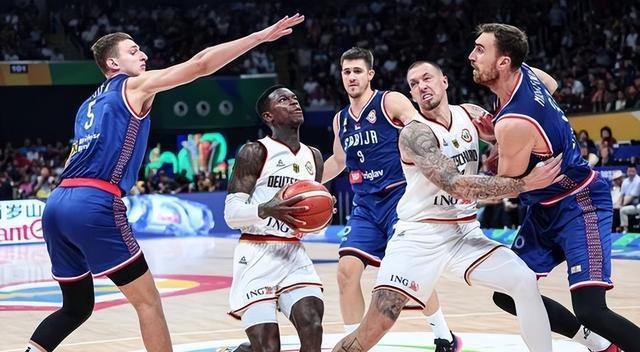 欧洲杯篮球赛激烈展开,各队争夺冠军 欧洲杯篮球赛激烈展开,各队争夺冠军