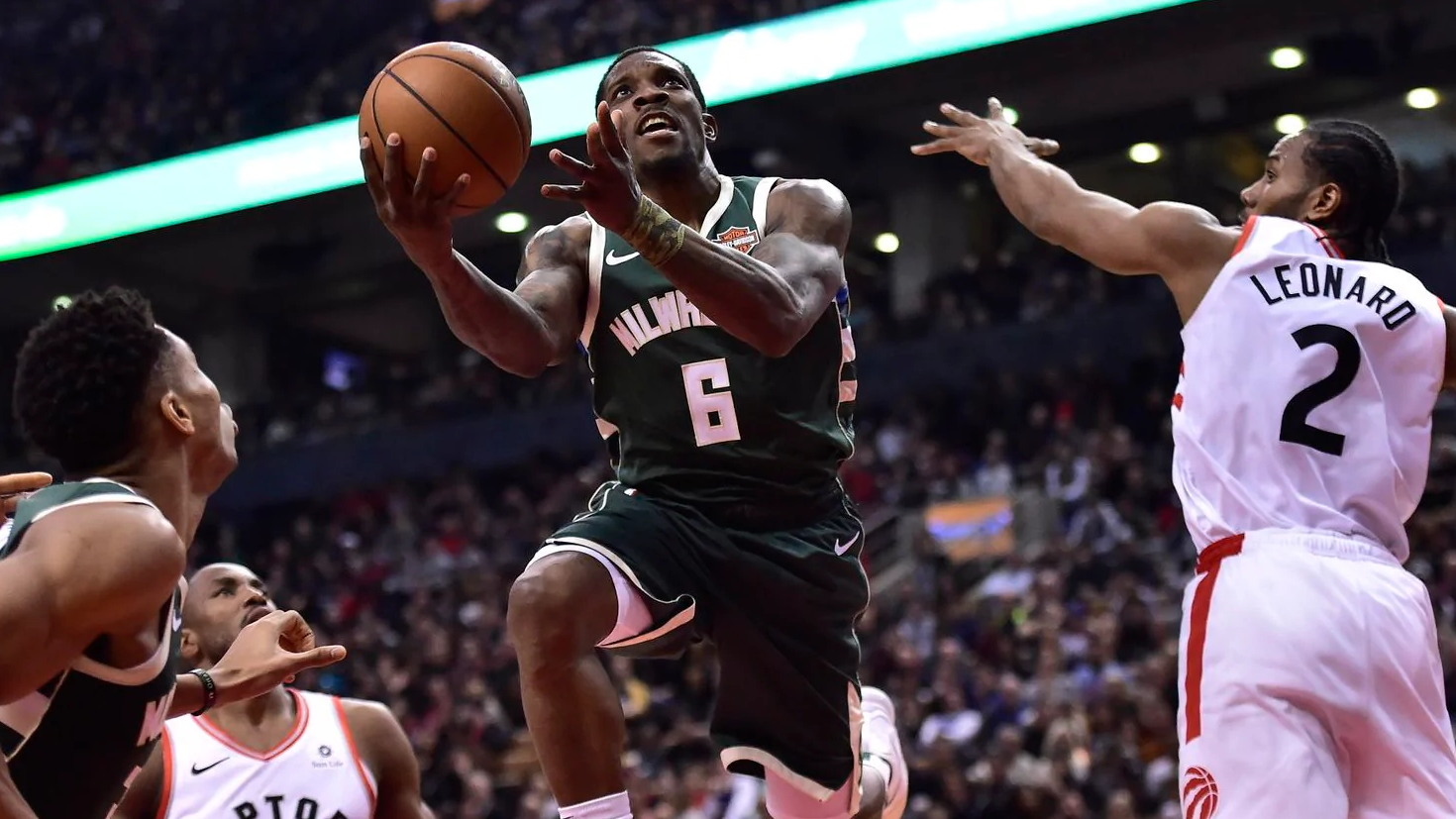 关于谁能挑战雄鹿？东部王者恒久之痛迟迟未愈的信息