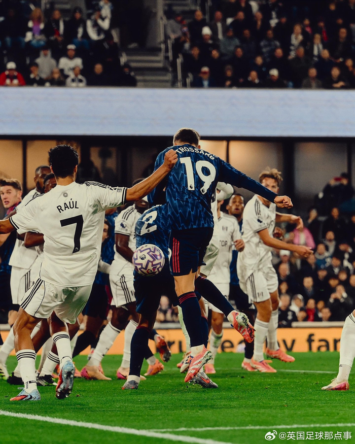 阿森纳客场险胜富勒姆,保住前四位置 阿森纳客场险胜富勒姆,保住前四位置