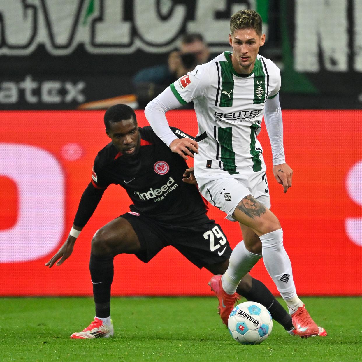 包含门兴格拉德巴赫连续三轮不胜,球队面临保级危机的词条 包含门兴格拉德巴赫连续三轮不胜,球队面临保级危机的词条