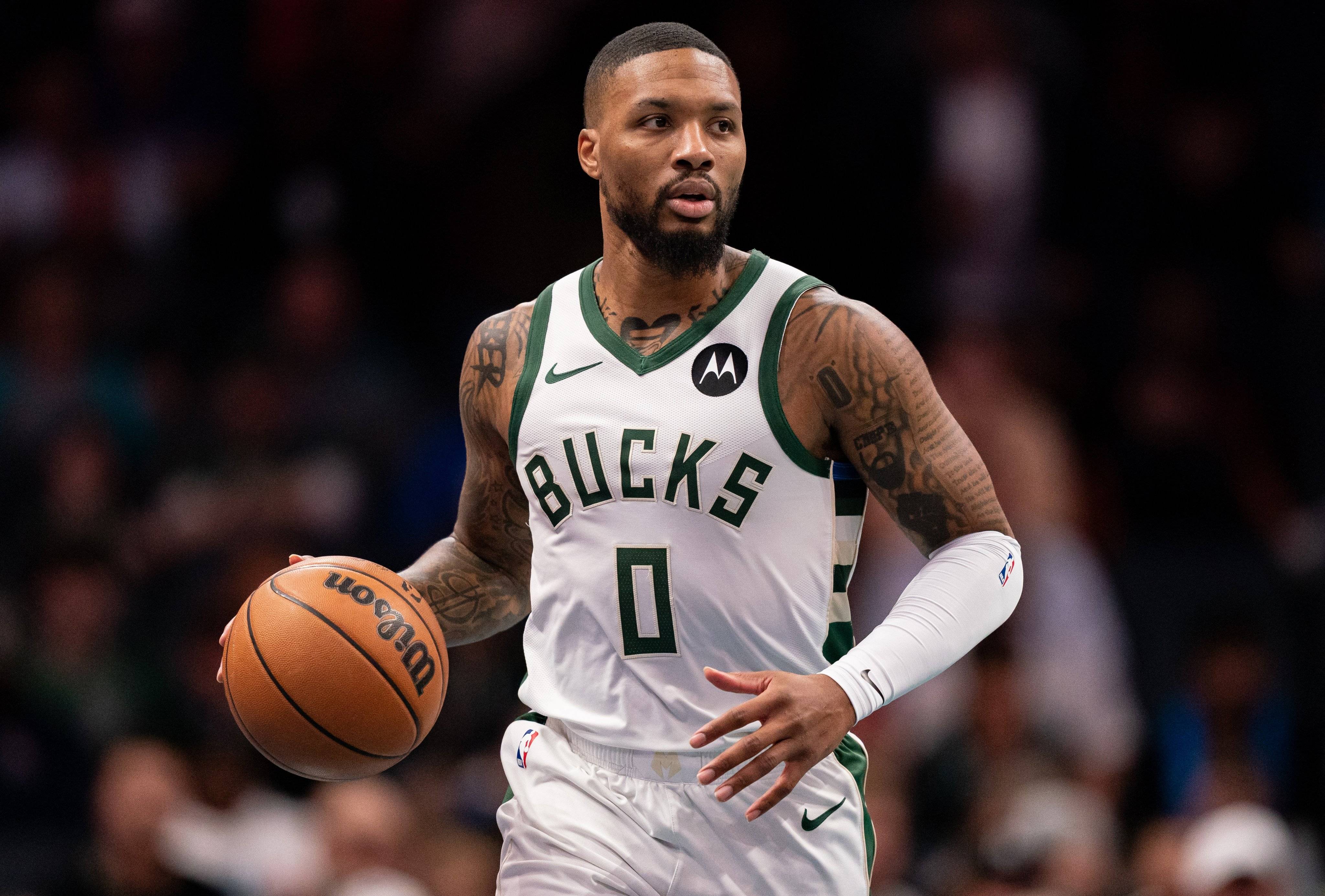 雄鹿球星因伤势恢复缓慢,将缺席多场比赛的简单介绍 雄鹿球星因伤势恢复缓慢,将缺席多场比赛的简单介绍