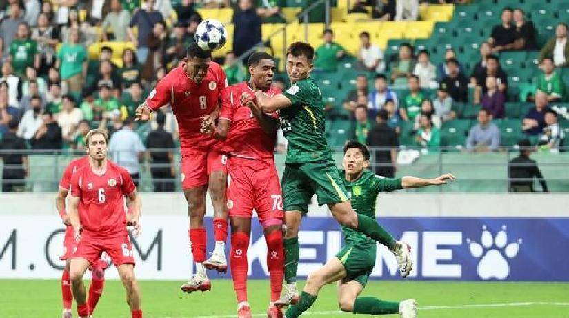 关于国安客场挑战恒大，谁能笑到最后？的信息