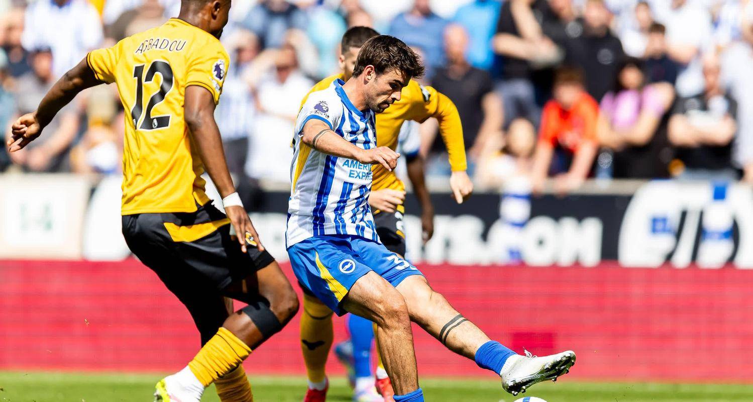 包含布莱顿中场球员受伤,球队备战受挑战的词条 包含布莱顿中场球员受伤,球队备战受挑战的词条