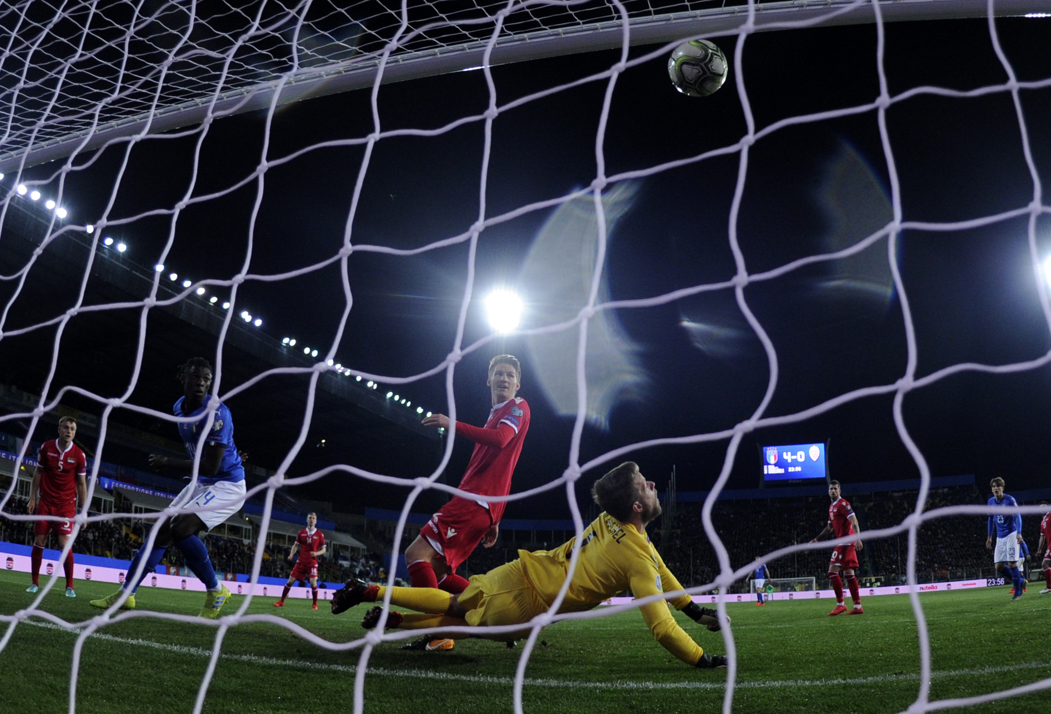 关于列支敦士登球员受伤,无缘下一轮比赛的信息 关于列支敦士登球员受伤,无缘下一轮比赛的信息