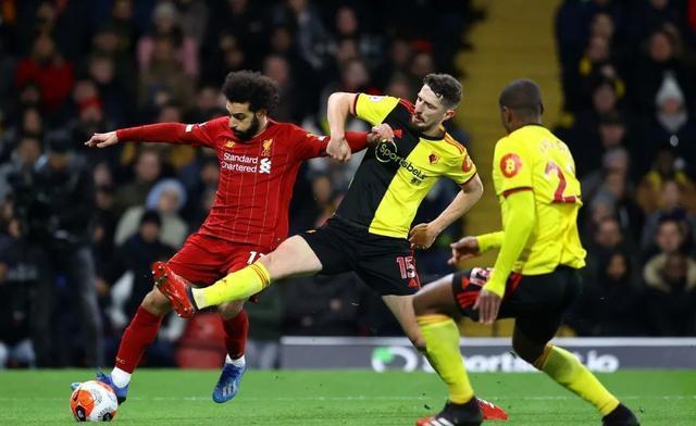 包含利物浦主场大破沃特福德,继续稳坐榜首的词条 包含利物浦主场大破沃特福德,继续稳坐榜首的词条