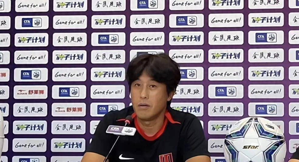 球队教练公开表态,对下一场比赛充满信心 球队教练公开表态,对下一场比赛充满信心