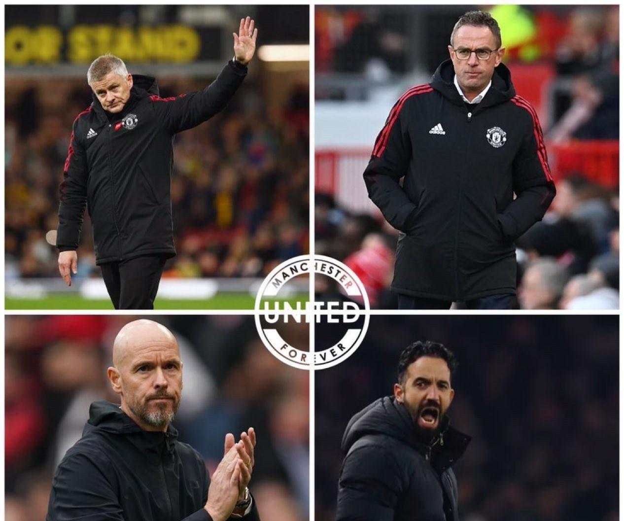 曼联传来好消息,球队核心恢复训练 曼联传来好消息,球队核心恢复训练